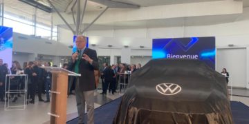 La huitième génération de la Golf emblématique débarque en Tunisie