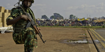 Afrique: des malheurs de la pandémie à ceux de la guerre