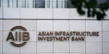 La Tunisie est désormais membre de l’Asian Infrastructure Investment Bank