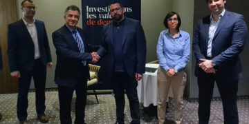 Le fonds de fonds Anava souscrit 6 M€ dans son premier fonds sous-jacent, 216 Capital Fund I