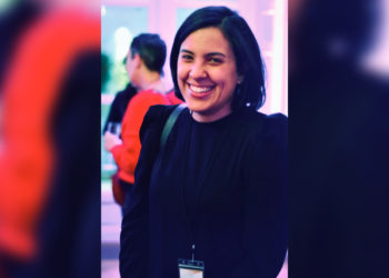 Soulaima Ben Rejeb, Cloud Solution Architect chez Microsoft: “Le challenge d’atteindre vos ambitions pour parvenir à marquer les esprits”