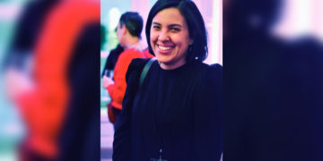 Soulaima Ben Rejeb, Cloud Solution Architect chez Microsoft: “Le challenge d’atteindre vos ambitions pour parvenir à marquer les esprits”