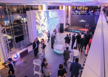 Un nouveau showroom BMW et MINI ouvre ses portes aux berges du Lac 1