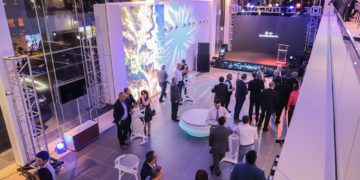 Un nouveau showroom BMW et MINI ouvre ses portes aux berges du Lac 1