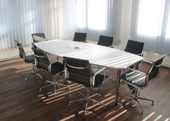 Nouveaux président et directeur général à la tête de POS