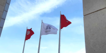 Au premier trimestre 2022, le volume d’échanges à la BVMT a baissé de 50%