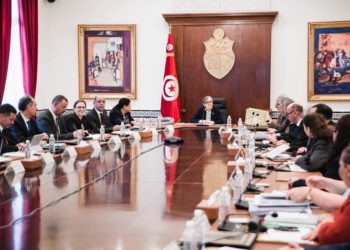 Le gouvernement Najla Bouden propose « des mesures urgentes dans le cadre du budget 2023 »