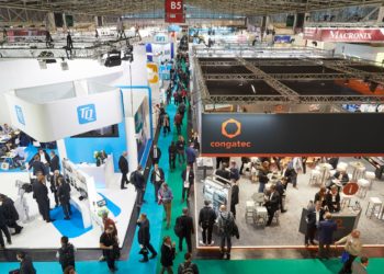 Le Cepex annonce la participation de la Tunisie au salon Electronica