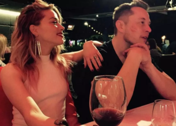 Triangle amoureux Depp-Heard-Musk: lorsque les aventures amoureuses impactent le cours des actions