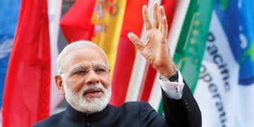 L’Inde veut lancer la 6G d’ici la fin de la décennie