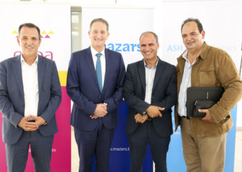 Enda Tamweel, Mazars et ASH Technologies s’unissent pour l’environnement
