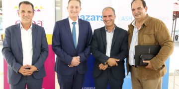 Enda Tamweel, Mazars et ASH Technologies s’unissent pour l’environnement