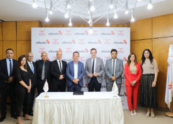 Al Baraka Bank accorde un financement de 40 millions de dinars à Enda Tamweel