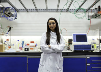 Lancement d’un nouvel incubateur au Technopole de Borj Cedria