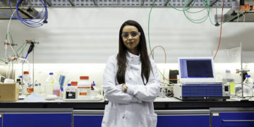 Lancement d’un nouvel incubateur au Technopole de Borj Cedria