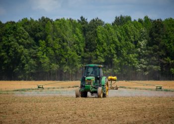 Les prix des engrais ont augmenté de 146% depuis janvier 2021, sans aucun signe de ralentissement