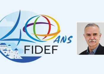 La Fidef réunit les experts-comptables et commissaires aux comptes francophones à Hammamet
