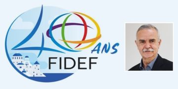 La Fidef réunit les experts-comptables et commissaires aux comptes francophones à Hammamet