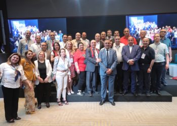 Ahmed Bettaieb succède à Jabeur Bouatouch à la tête de la FTAV