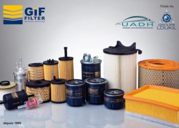 Avec l’arrêt total de la production, GIF perd 84% de son chiffre d’affaires au premier trimestre 2022