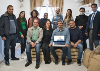 Green4Youth lance son 4e appel à candidatures