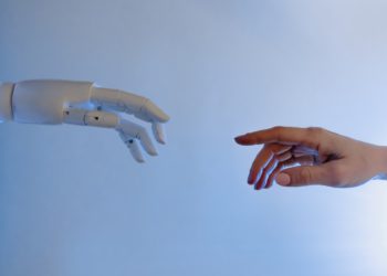 Une filiale de Google est sur le point de développer une intelligence artificielle comparable à celle de l’être humain