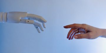 Une filiale de Google est sur le point de développer une intelligence artificielle comparable à celle de l’être humain