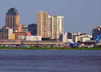 La RDC devrait réaliser une croissance de plus de 6% pour la seconde année consécutive