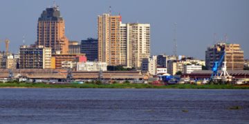 La RDC devrait réaliser une croissance de plus de 6% pour la seconde année consécutive