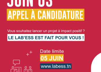 Lab’ess : appel à candidatures pour 15 idées de projets