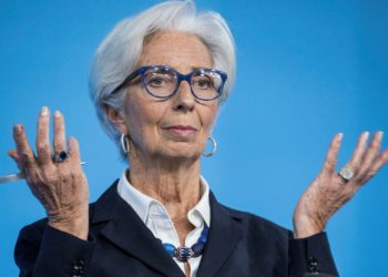 Lagarde signale une augmentation des taux d’intérêt en Europe dès juillet prochain