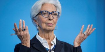 Lagarde signale une augmentation des taux d’intérêt en Europe dès juillet prochain