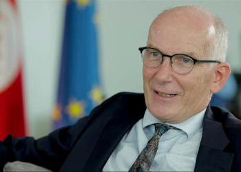 Cornaro : les priorités de la Team Europe en Tunisie sont la transition démocratique, l’eau et l’investissement
