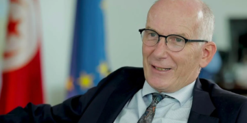 Cornaro : les priorités de la Team Europe en Tunisie sont la transition démocratique, l’eau et l’investissement