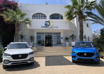 Morris Garages : lancement de deux nouvelles voitures en Tunisie