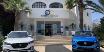 Morris Garages : lancement de deux nouvelles voitures en Tunisie