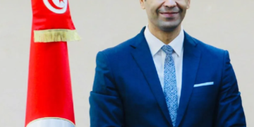 Nasreddine Nsibi discute de FMI et de grève du secteur public