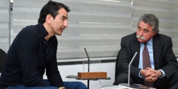 L’ouverture, le démantèlement des barrières et l’internationalisation des produits pour attirer les plus grands VCs