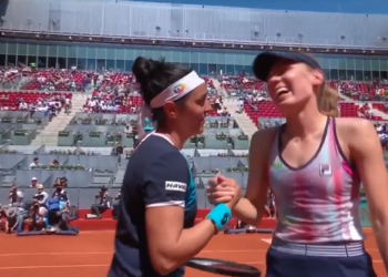 Ons Jabeur passe en finale à Madrid