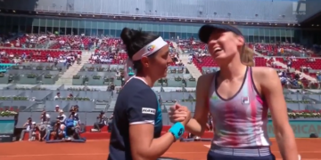 Ons Jabeur passe en finale à Madrid