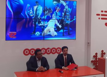 Ooredoo annonce le lancement de la première plateforme de e-sports en Tunisie