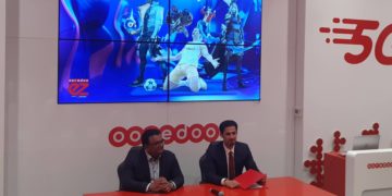 Ooredoo annonce le lancement de la première plateforme de e-sports en Tunisie