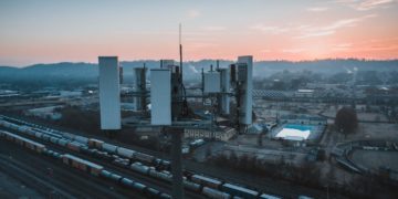 La 6G, c’est pour 2030