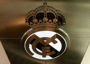 Le Real Madrid lève avec succès 381 millions de dollars