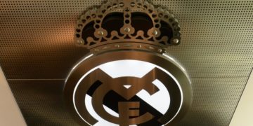 Le Real Madrid lève avec succès 381 millions de dollars