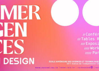 Les Rencontres internationales du design fêtent les 20 ans de la fondation de l’ESSTED