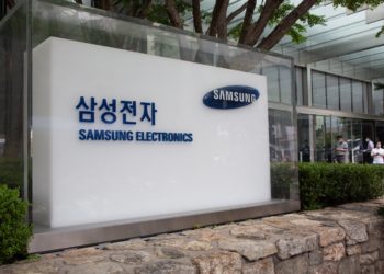 En Corée du Sud, 360 mille adolescents détiennent des actions de Samsung