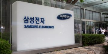 En Corée du Sud, 360 mille adolescents détiennent des actions de Samsung