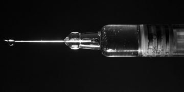 Reprise des soirées, concerts, festivals : gare au needle spiking