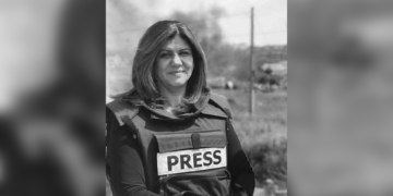 Meurtre de Shireen Abu Akleh: le reportage de guerre et le journalisme en deuil